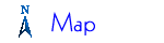 Map for Blue Line Design