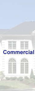 Find Out What Commercial work we have completed 