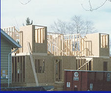 Blue Line Design can help